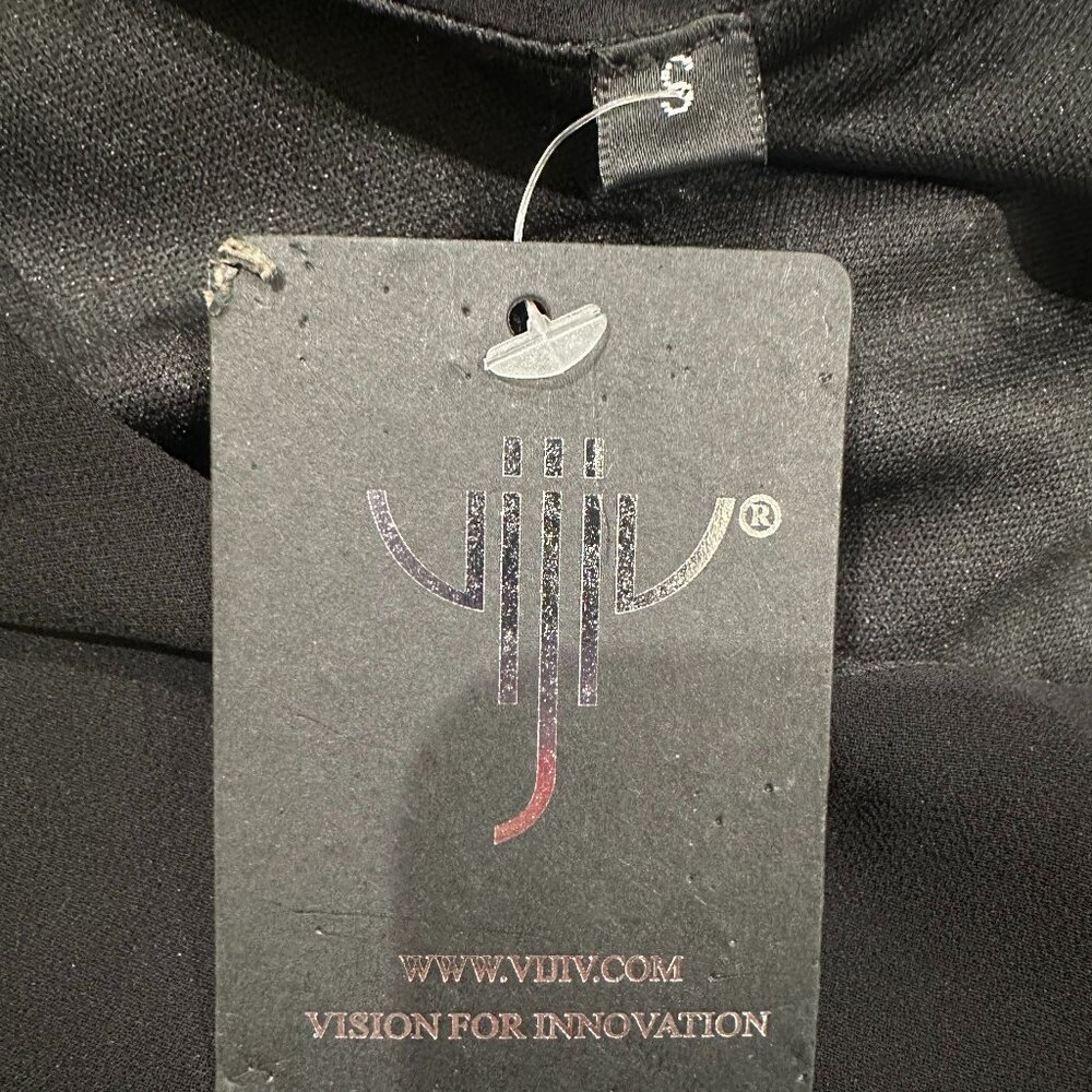 Vision for Innovation Black Performance Dress - Picture 10 of 10